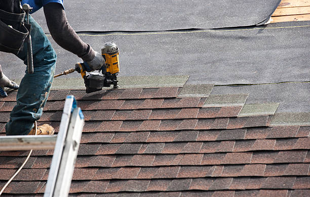 Licensed Gutter Installation service in Mansfield Depot, CT - Brentwood Metal Roofing